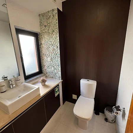 Da - Apartamento