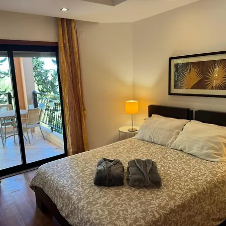 Da - Apartamento *