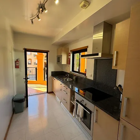 Da - Apartamento Luz