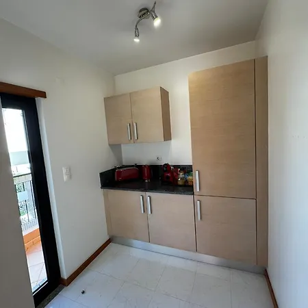 Da - Apartamento *