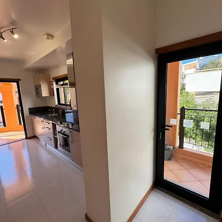 Apartamento Da - Luz