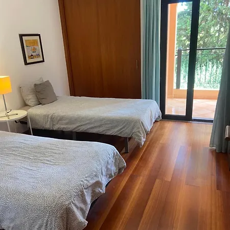 Da - Apartamento *