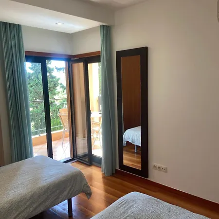 Da - Apartamento Luz
