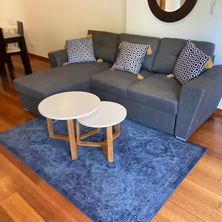 Apartamento Da - Luz